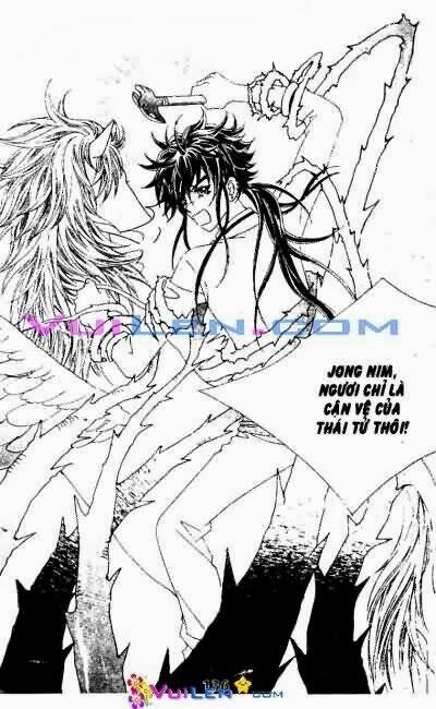 đến vương quốc ma chapter 6 136