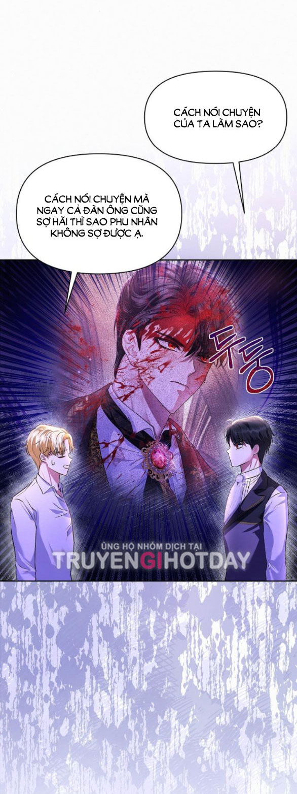 Có Lẽ Tôi Đã Sai Lầm Khi Kết Hôn chapter 3.2 - Trang 2