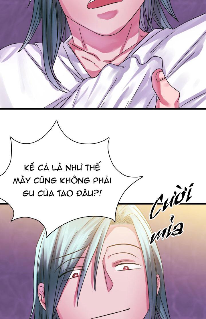 ông chú chủ nhà may mắn chapter 9 41