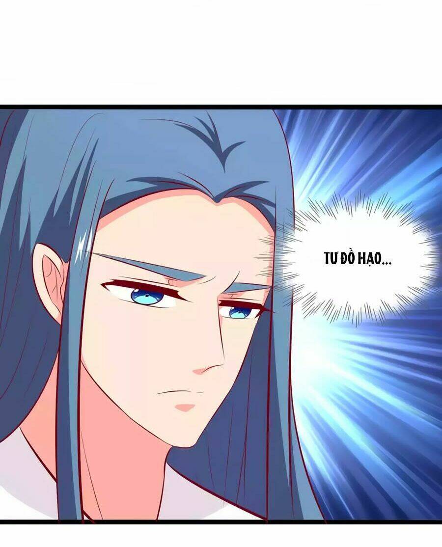 thỏ yêu tiểu vương phi chapter 80 5