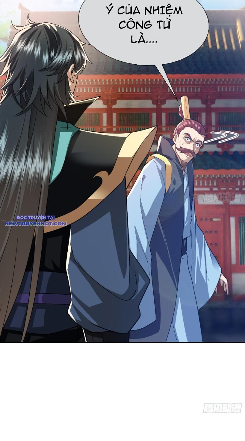 ngủ say vạn cổ: xuất thế đẩy ngang chư thiên chapter 6 79