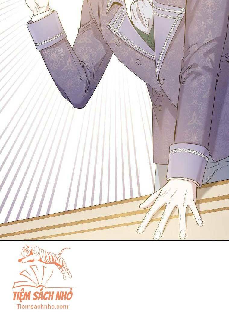 tôi đã thuần hóa một tên bạo chúa và chạy trốn chapter 44 40