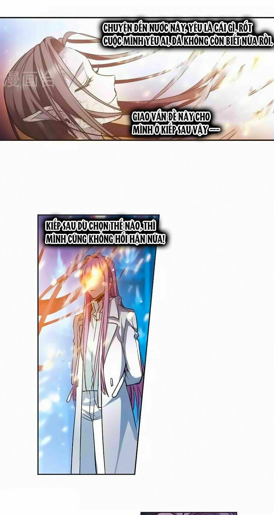 huyết tộc cấm vực chapter 130.2 1