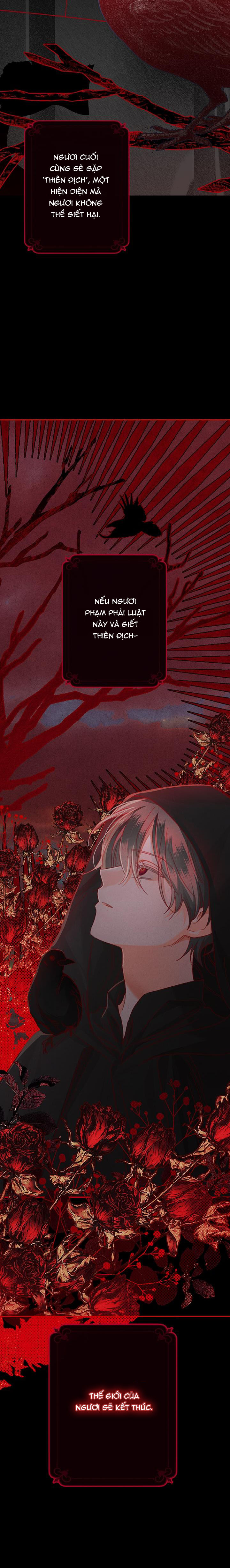 Làm Thế Nào Để Sinh Tồn Được Trong Game Kinh Dị chapter 7.1 - Trang 3