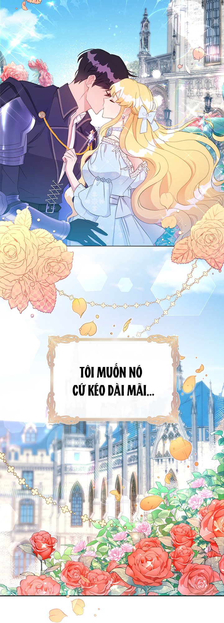 đây là cuộc hôn nhân lừa đảo chapter 16.1 32