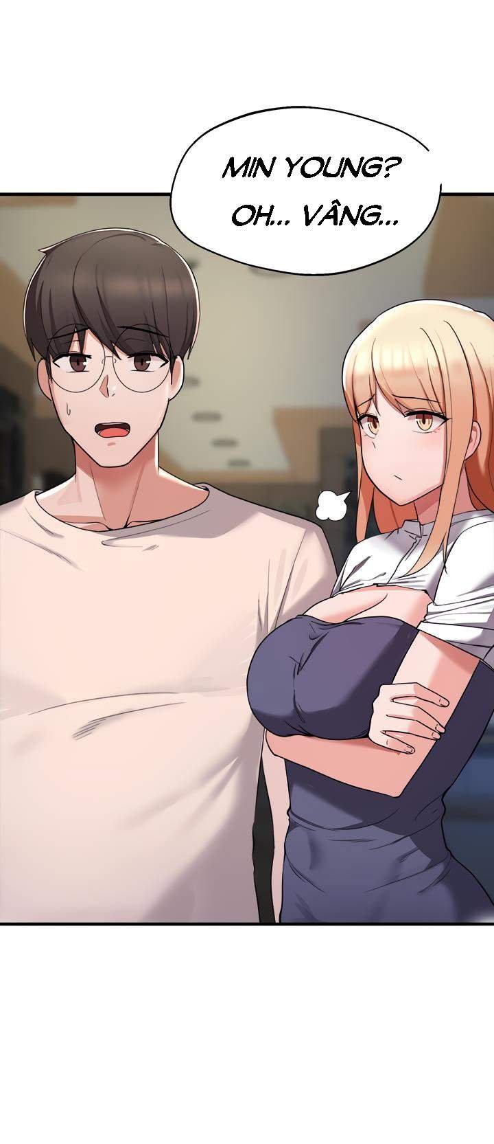 loser trốn chạy chapter 13 59