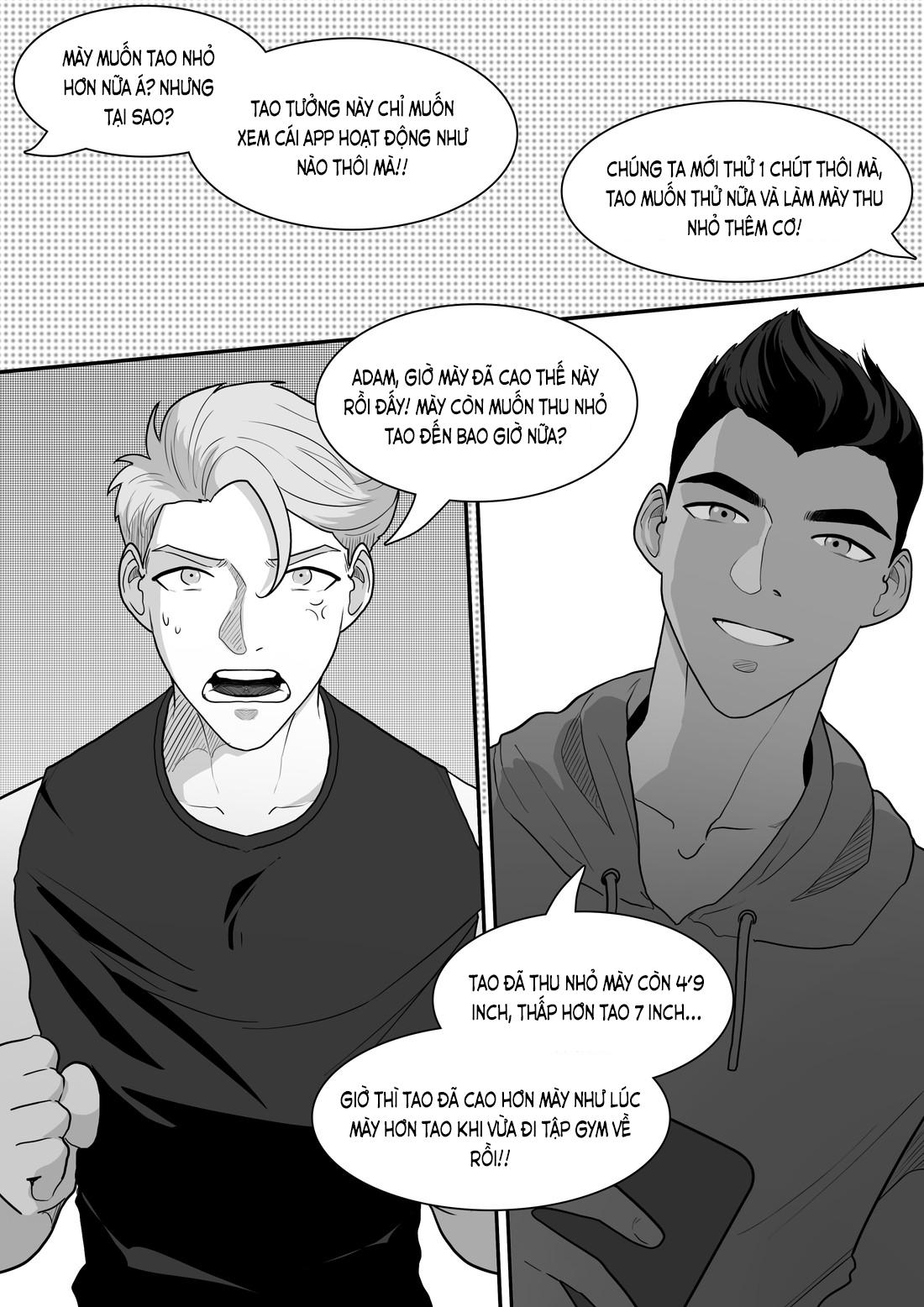 truyện boylove tây âu chapter 26 7