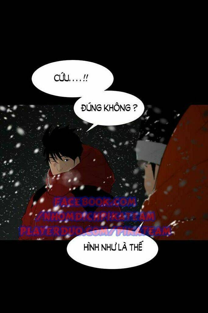 đêm vùng cực chapter 24 68