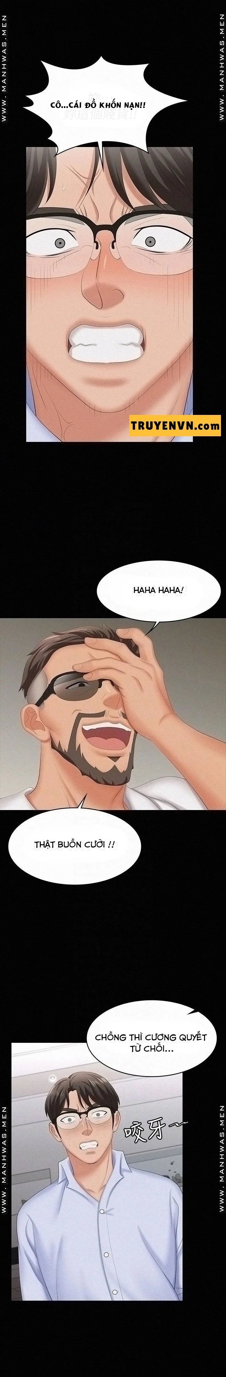 hoán đổi vợ chồng chapter 64 10