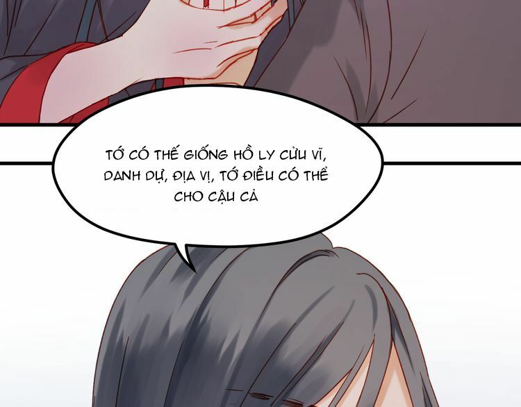 lượm được một tiểu hồ ly phần 2 chapter 37 34