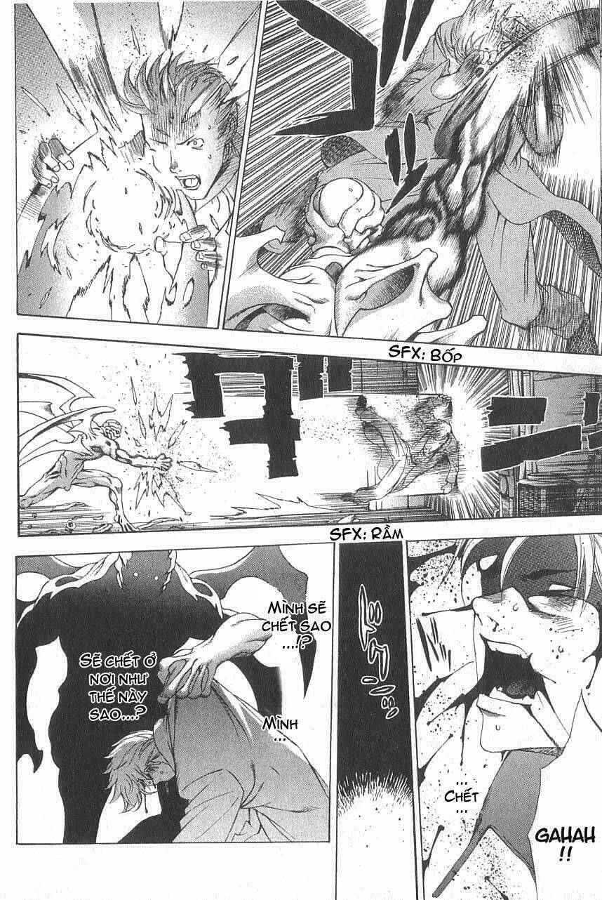 majin - devil chapter 1 28