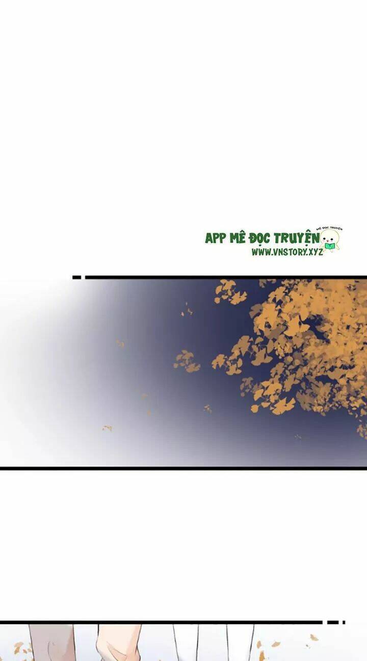trạch thượng tịch mịch huỳnh hỏa chapter 49 16