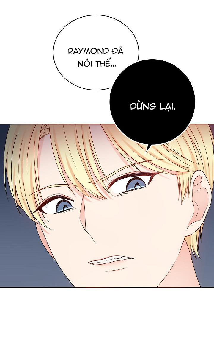 người chồng hợp đồng của tôi chapter 2 9