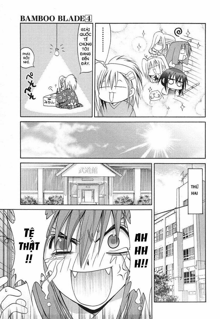 bamboo blade chapter 34 17