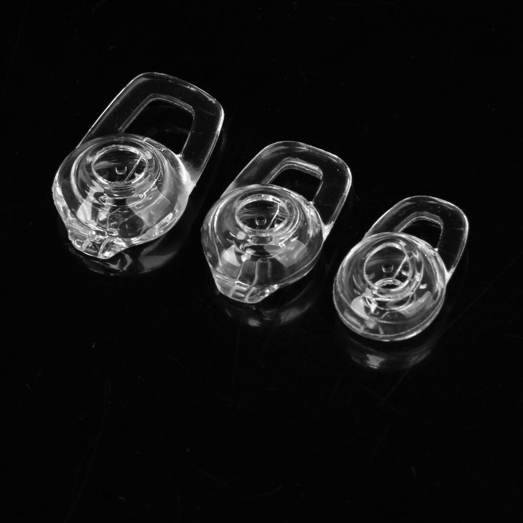 Lovoski Earhook and Earbuds Set for   Bluetooth Headset