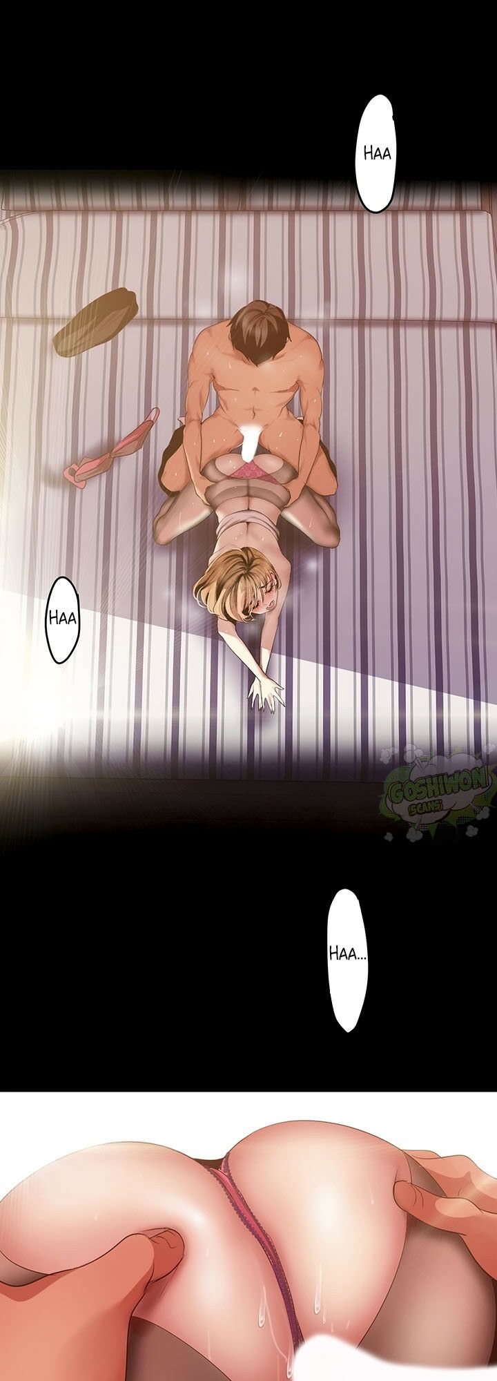 tân thế giới tuyệt vời chapter 85 51