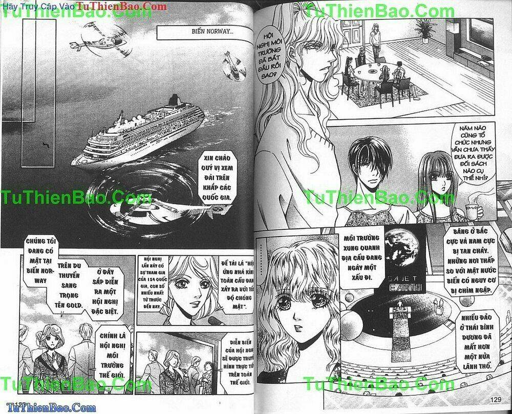 aries - thần thoại 2 chapter 8 66