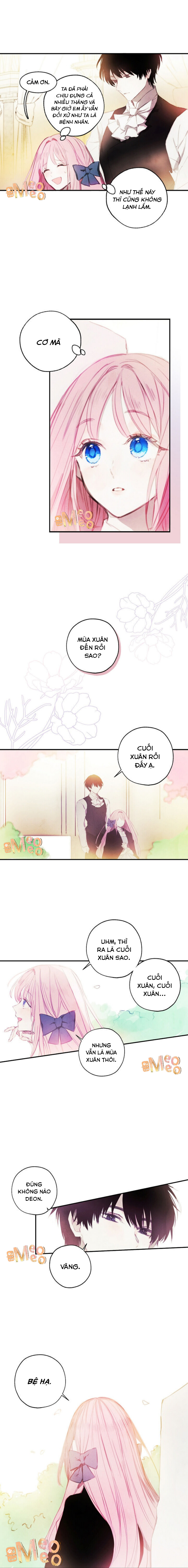 cửa hàng búp bê của công chúa chapter 1 8