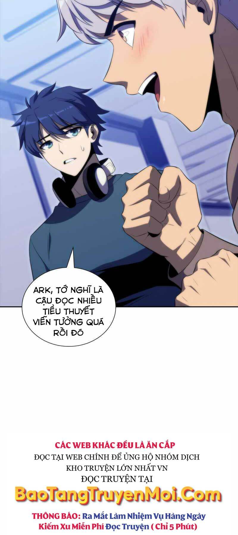 kẻ thách đấu chapter 38 34