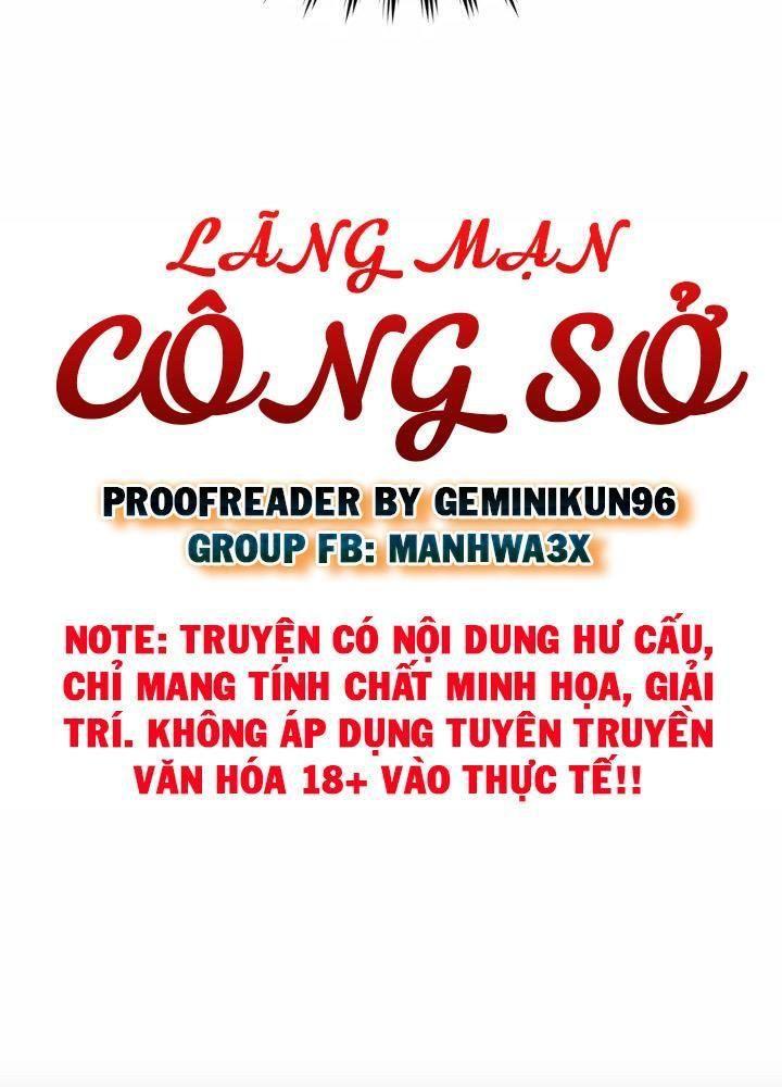 lãng mạn công sở chapter 1.1 59