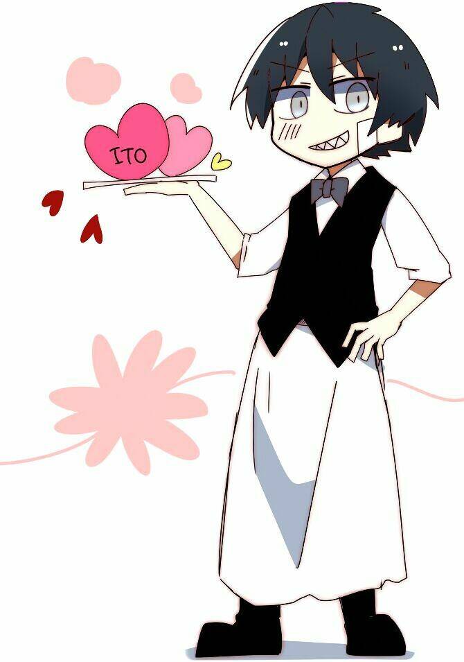 why naitou (season 1) chapter 13.5 60