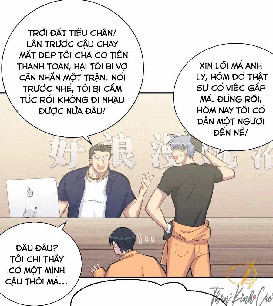 nhạc phụ đại nhân là lão bà chapter 54 28