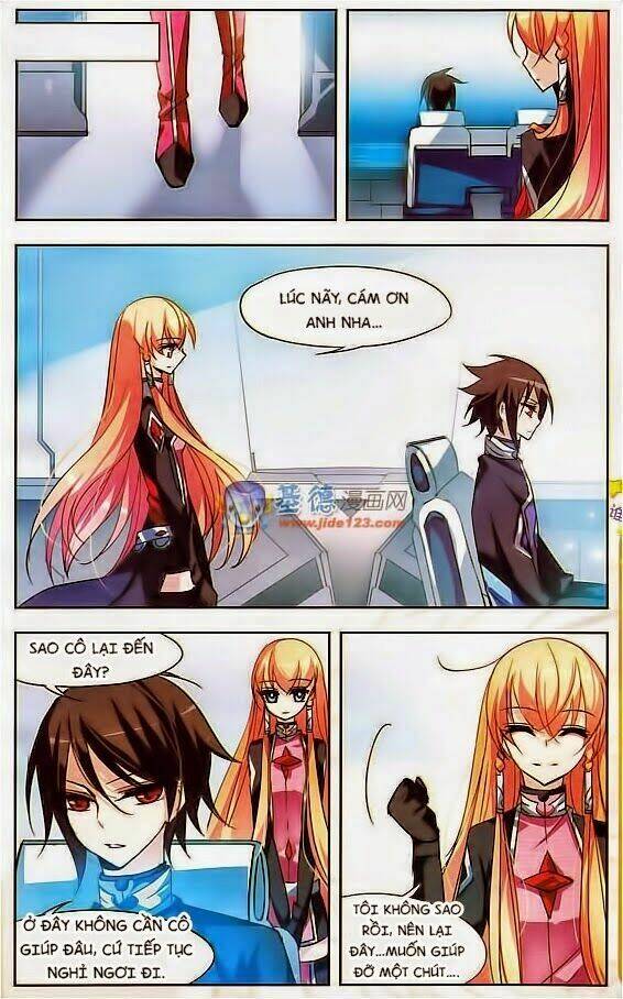 xuyên duyệt tây nguyên 3000 chapter 28 4