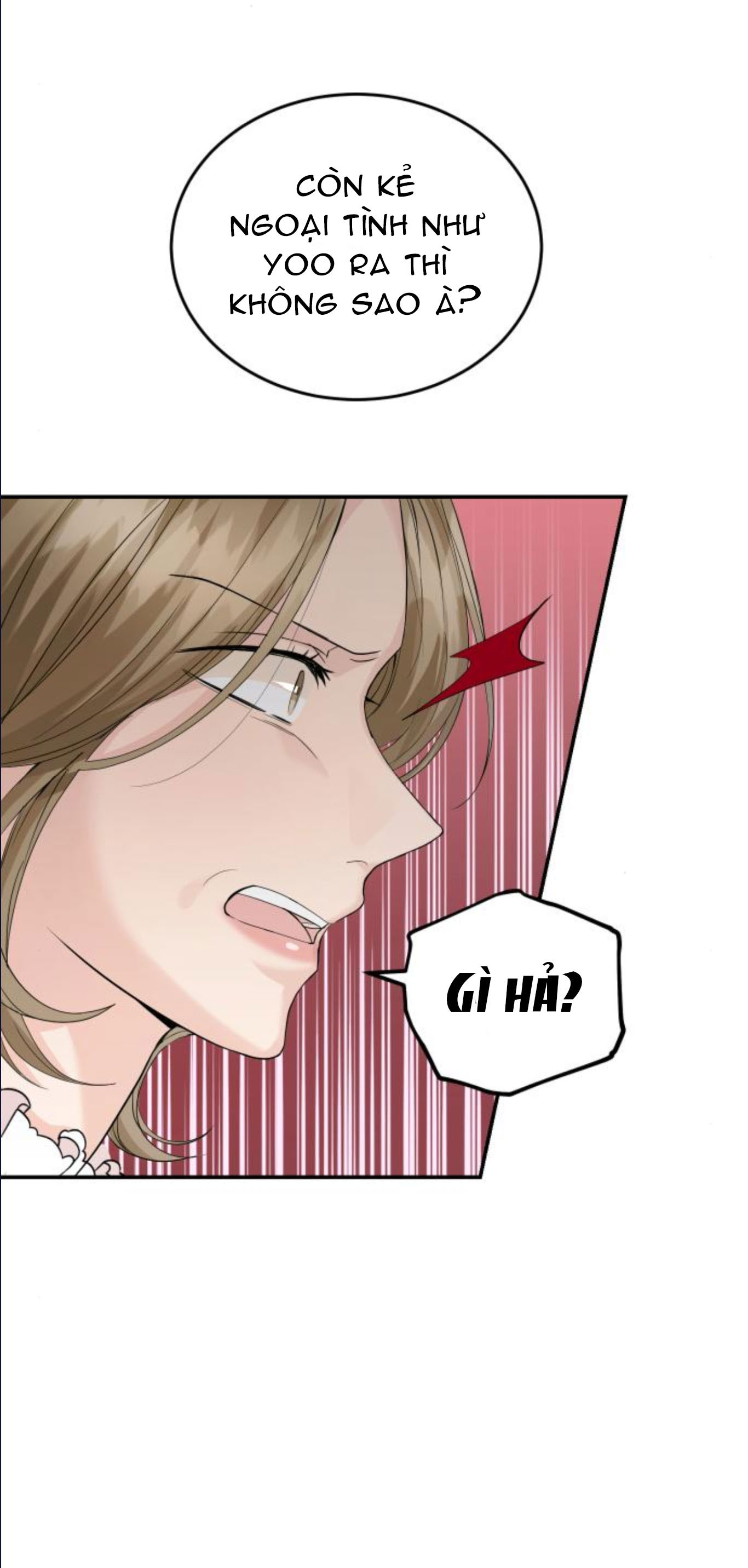 cuộc hôn nhân hoàn hảo chapter 9.1 27