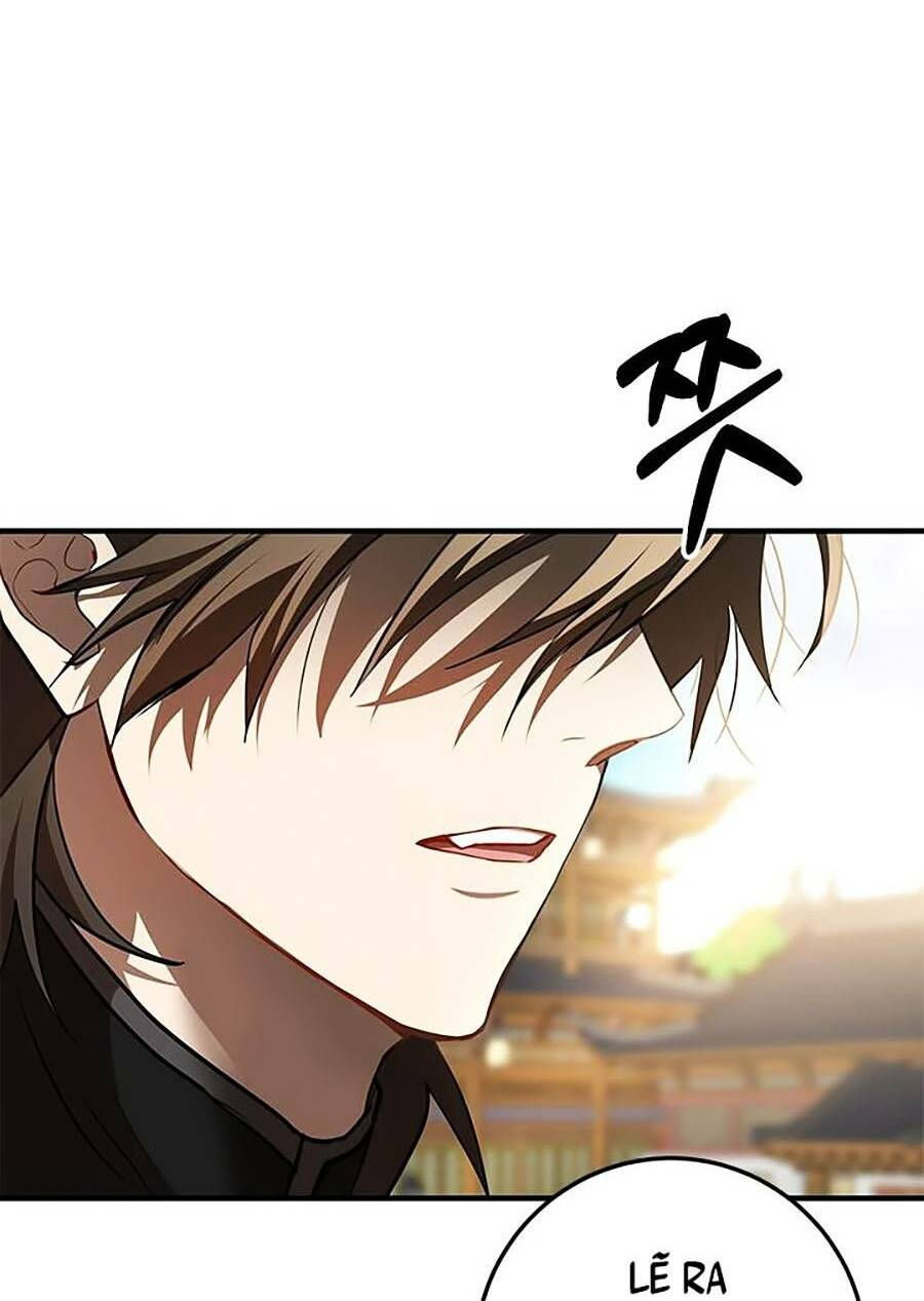 võ đang kỳ hiệp chapter 79 87