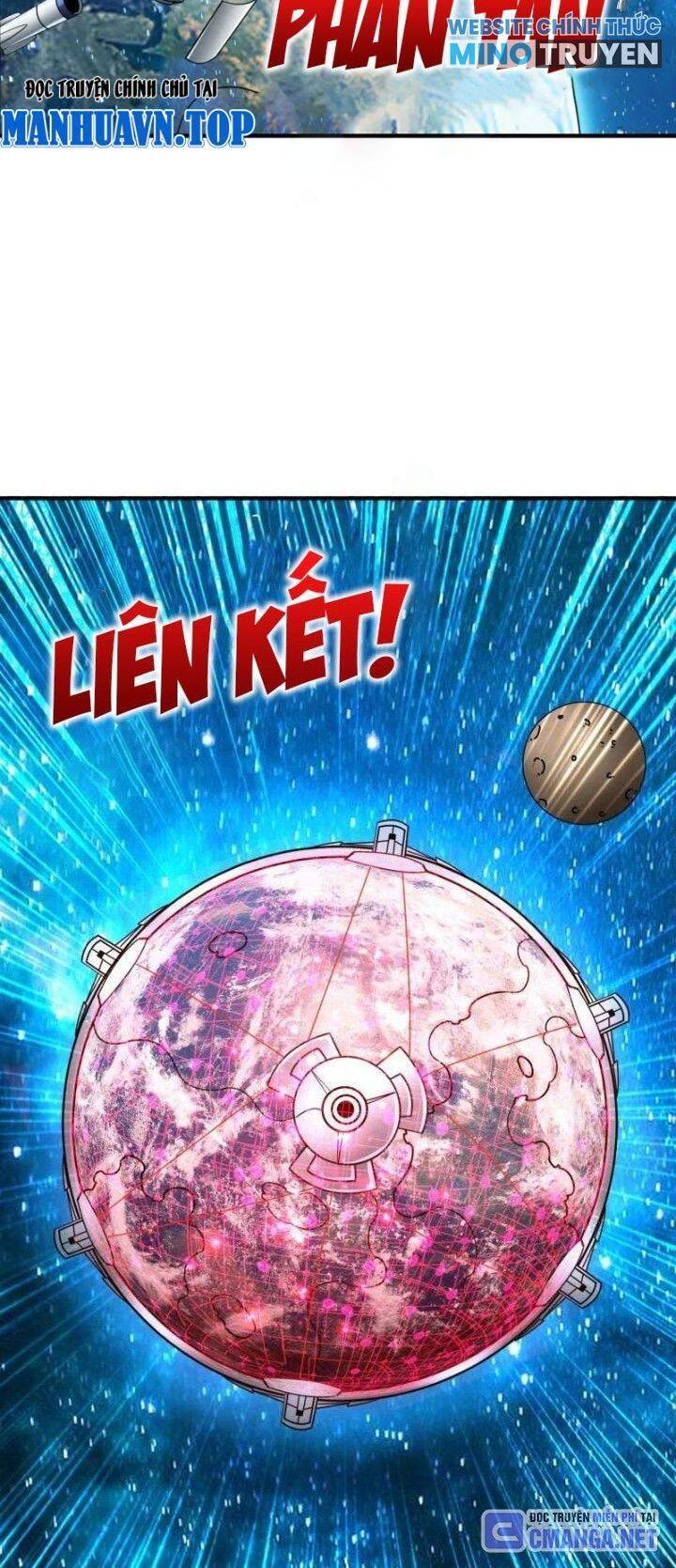 Vừa Chơi Đã Có Tài Khoản Vương Giả chapter 493 16