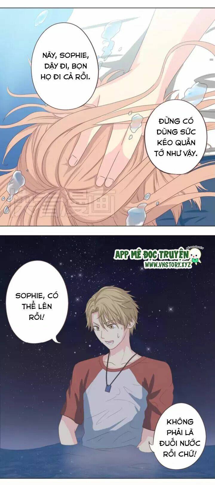 xin chào! dân nữ chapter 44 37