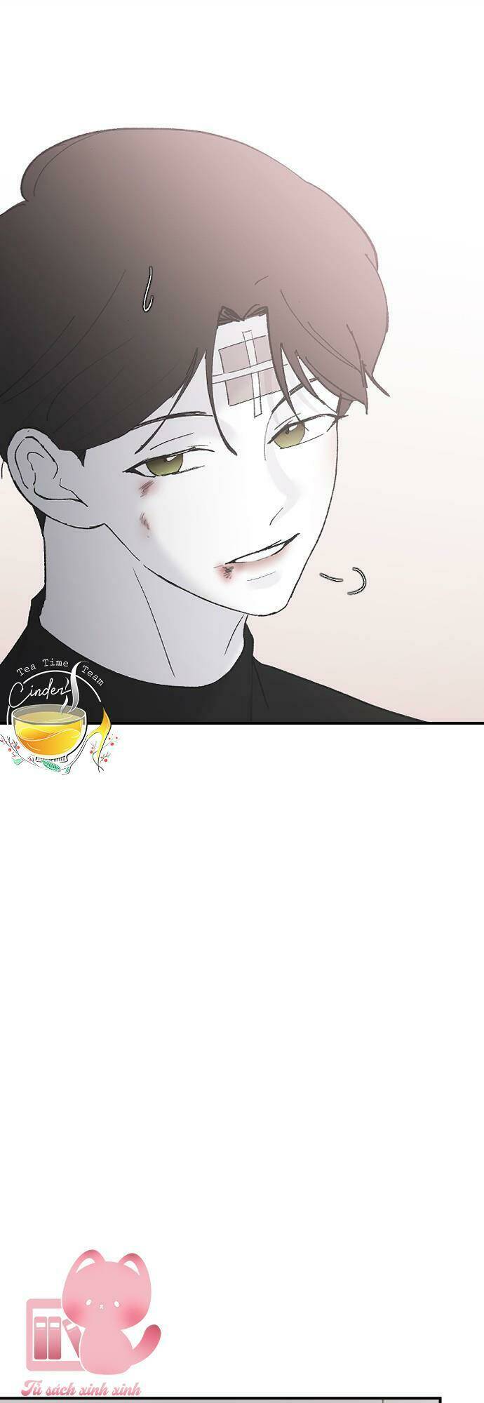 ba người anh trai cực phẩm của tôi chapter 52 68