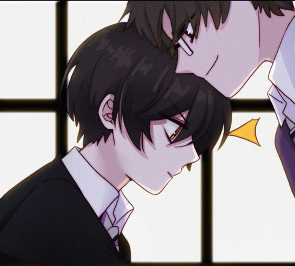 bí mật bóng đêm chapter 2 17