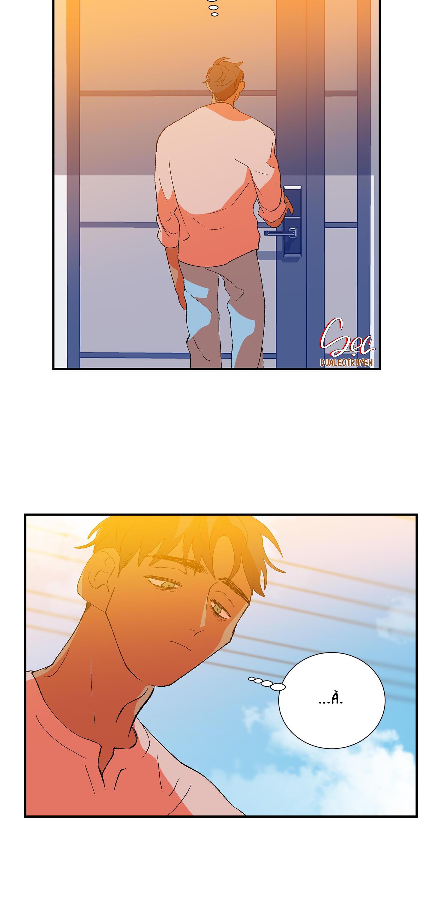 ông chú bên cửa sổ chapter 27 8