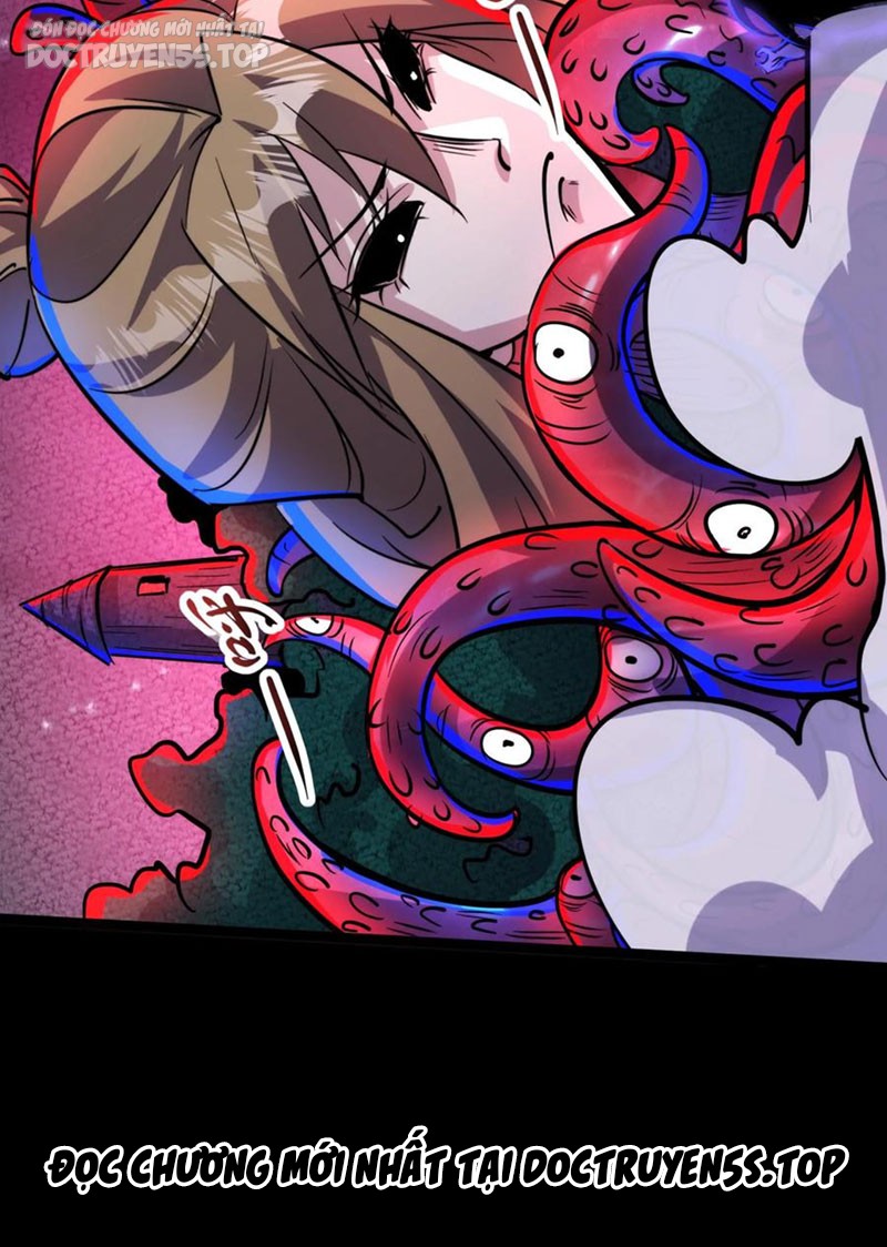 quỷ dị dược tề sư: bệnh nhân của ta đều là kinh khủng chapter 159 3