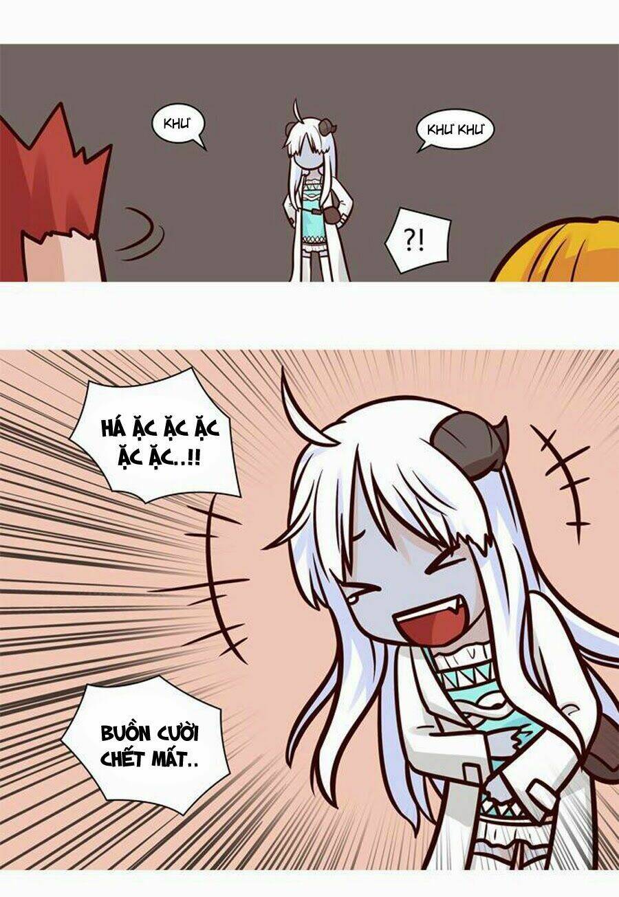 the devil king is bored chapter 40 21