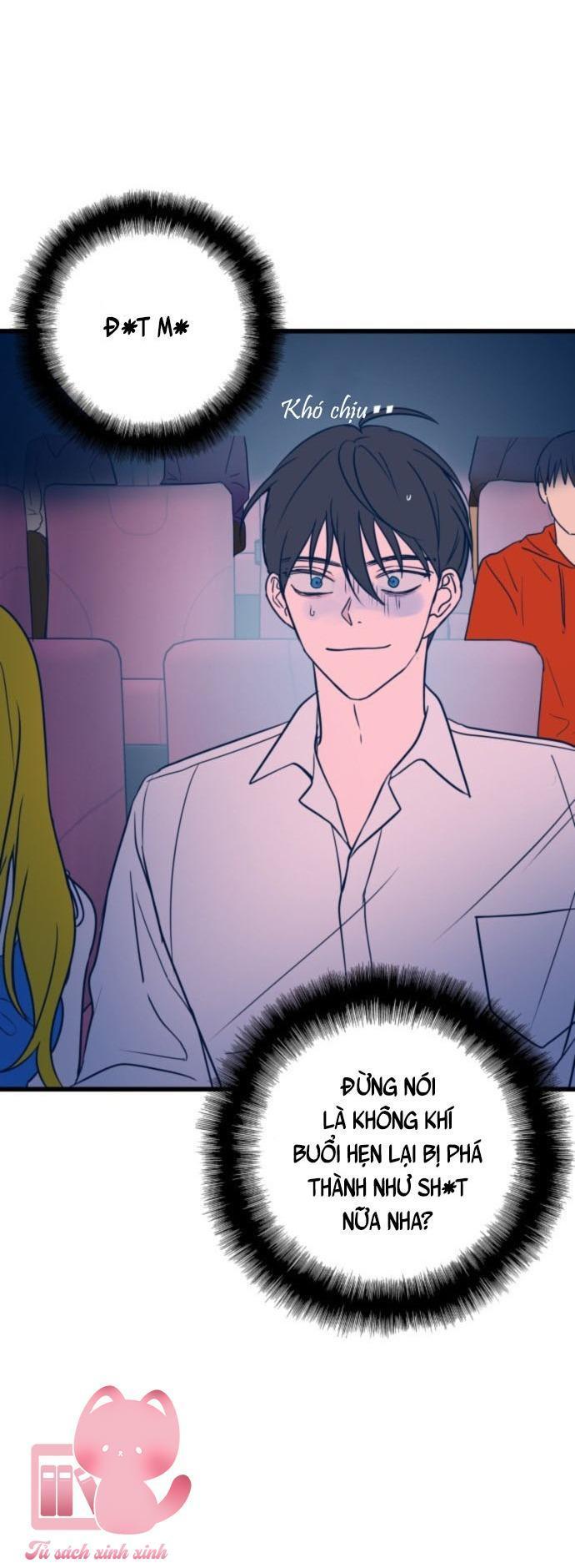 kẻ cắp gặp bà già chapter 7 27