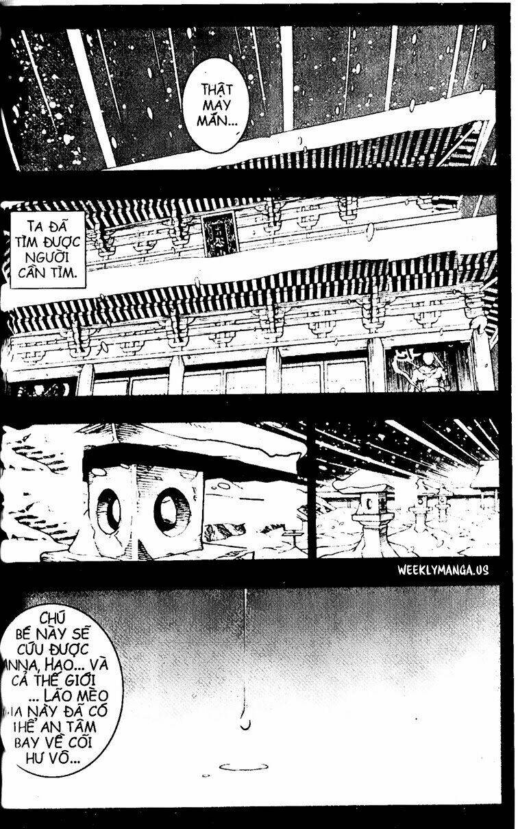 vua pháp thuật chapter 174 14