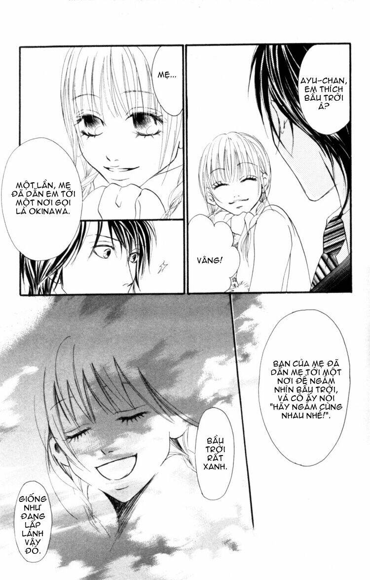 deep love - host chapter 5 31