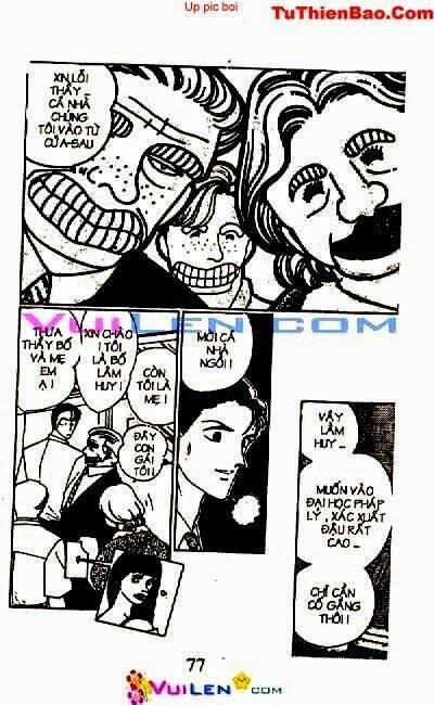 cô bé khóc nhè chapter 12 76