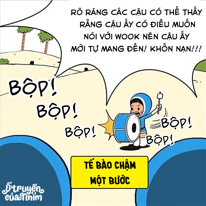 yumis cells chapter 5 27