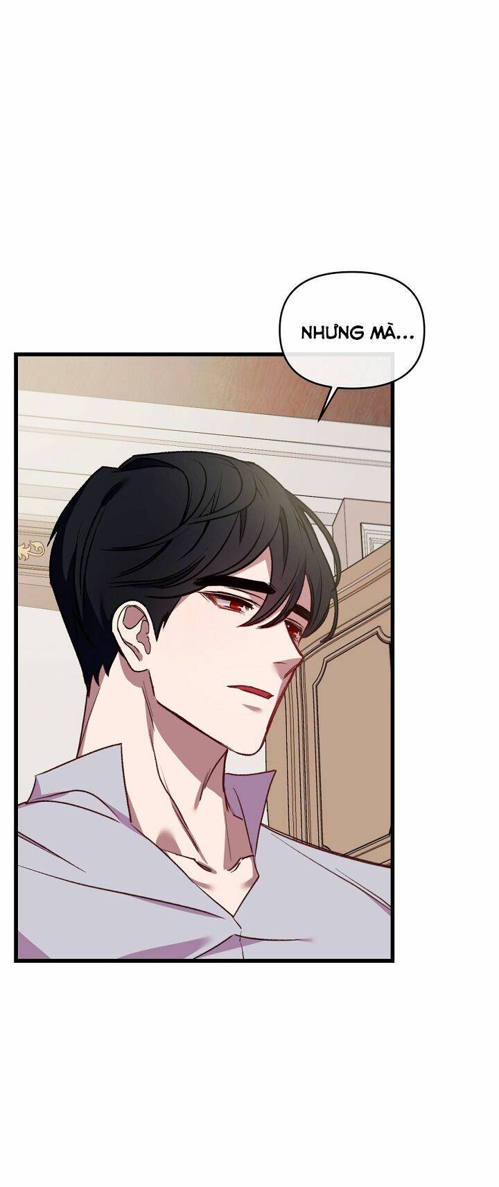 vị hôn thê của kẻ săn mồi chapter 22 16