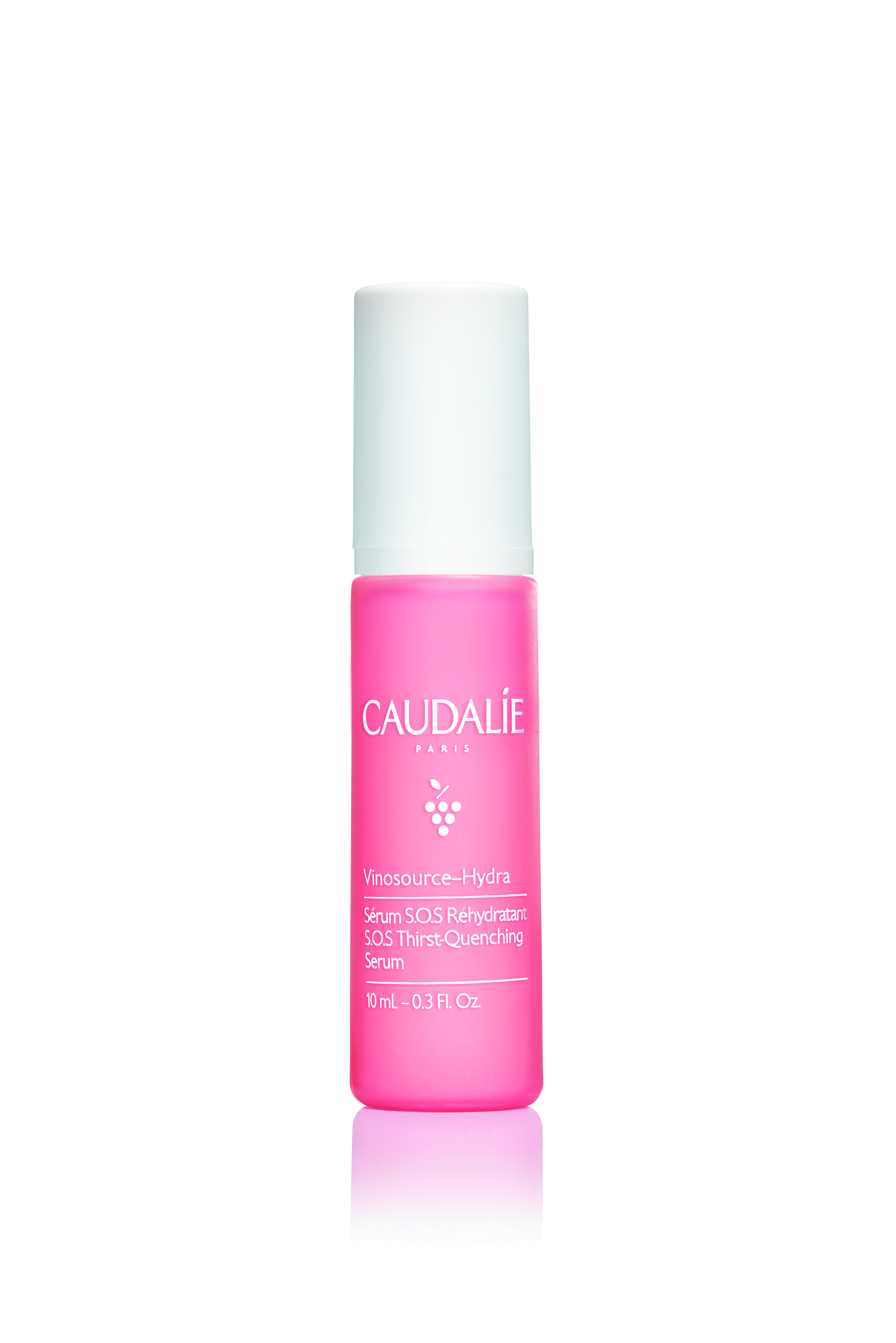 Serum Dưỡng Da Cấp Nước Caudalie Vinosource 10ml