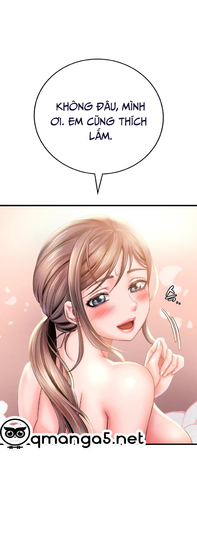 tôi muốn say cô ấy chapter 2 13