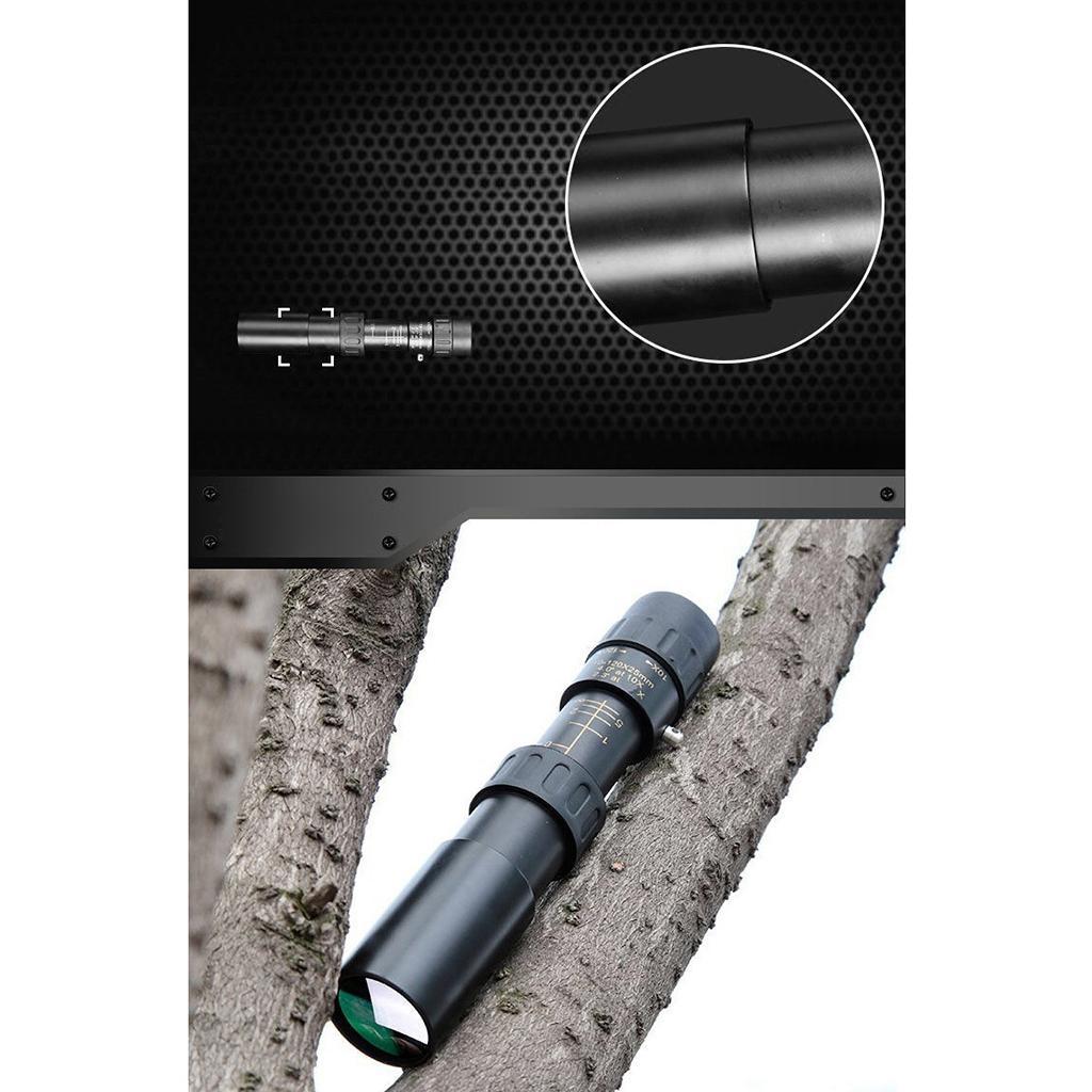 4K 10-300X40mm   Telescope   1pc