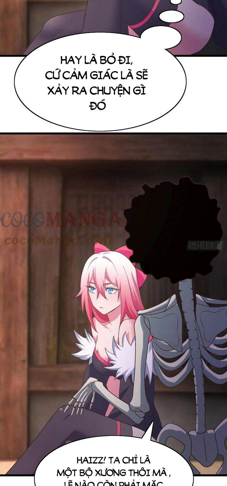 Hậu Cung Của Ta Dựa Vào Rút Thẻ Chapter 176 3