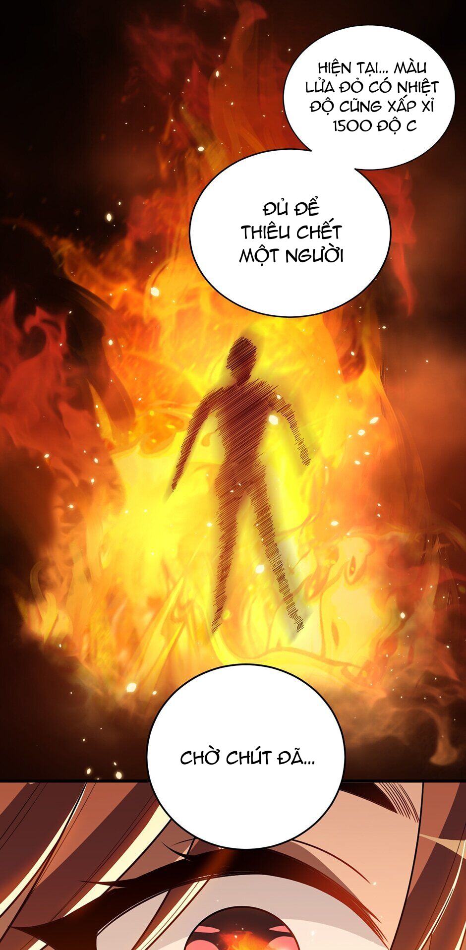 [16+] killing my love chapter 36.1 14