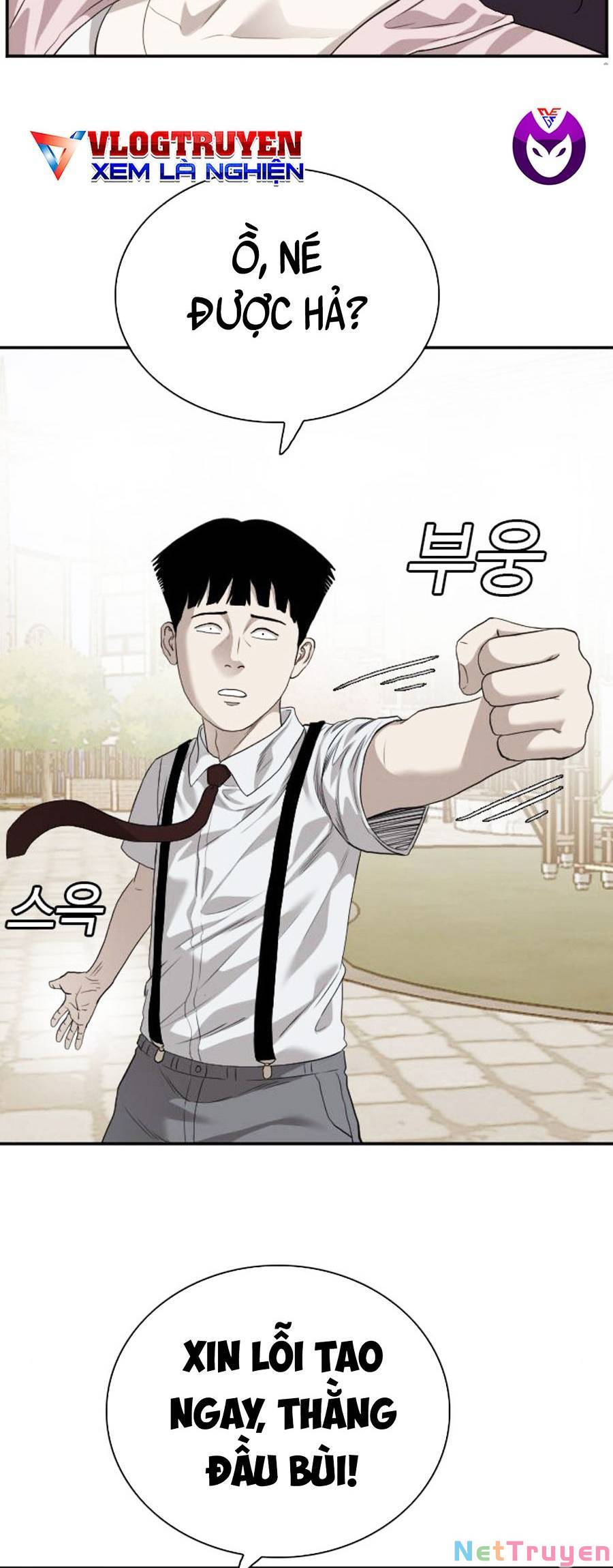 người xấu chapter 93 56