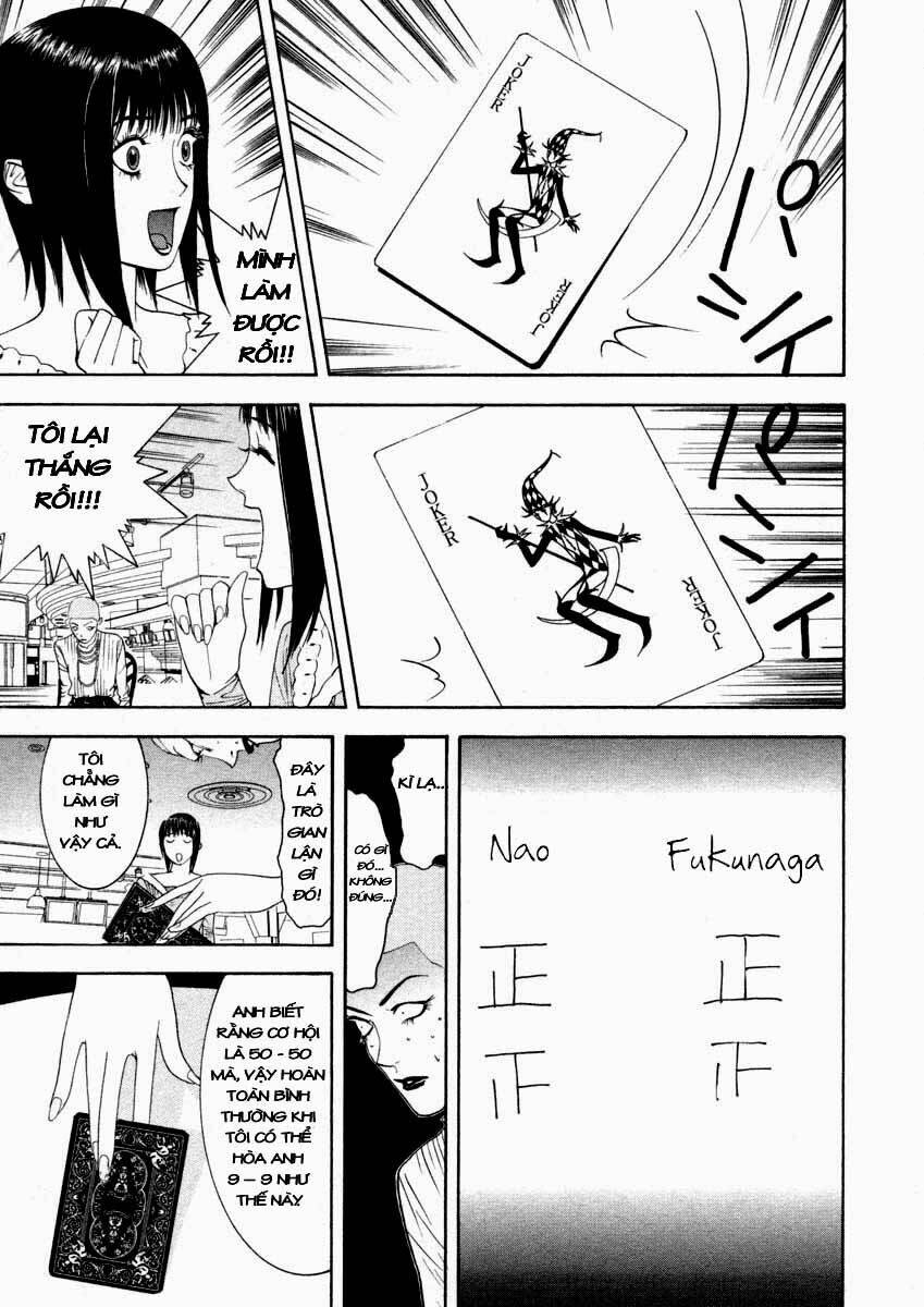 liar game chapter 24 15