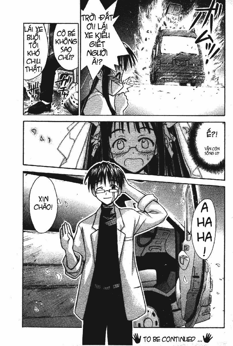 love hina chapter 119 29